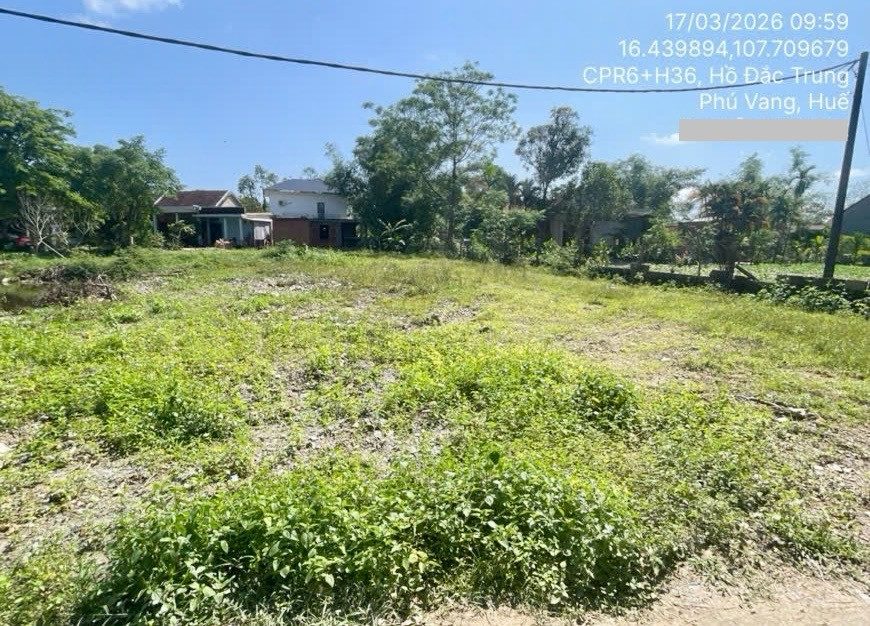 CẶP ĐÔI "HOA HẬU" PHÚ ĐA – THANH LÝ NGÂN HÀNG – GIÁ ĐẦU TƯ
