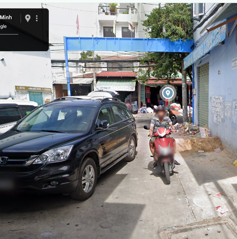 Bán Nhà riêng 82m2 giá 8 tỷ tại Phường Phú Thọ Hòa TP. Hồ Chí Minh