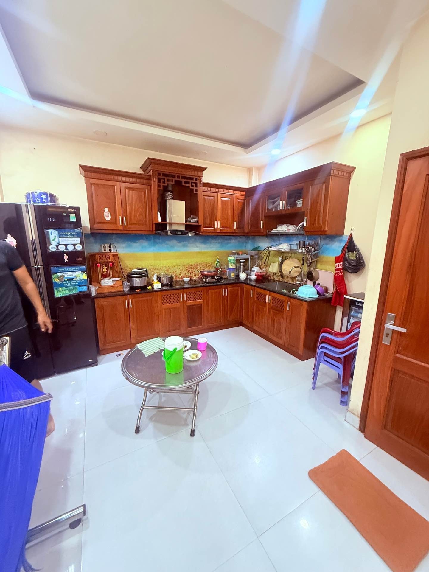 BÁN GẤP NHÀ PHÚ THỌ HÒA - ngang 4m – 60m² – chỉ 6.8 tỷ