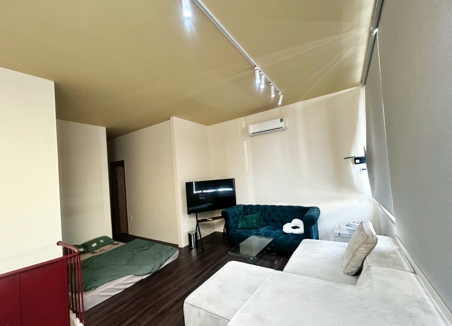🔥 HÀNG HIẾM PHÚ THỌ HÒA – NHÀ 32m² – SỔ RIÊNG – CHỈ 5 TỶ 🔥