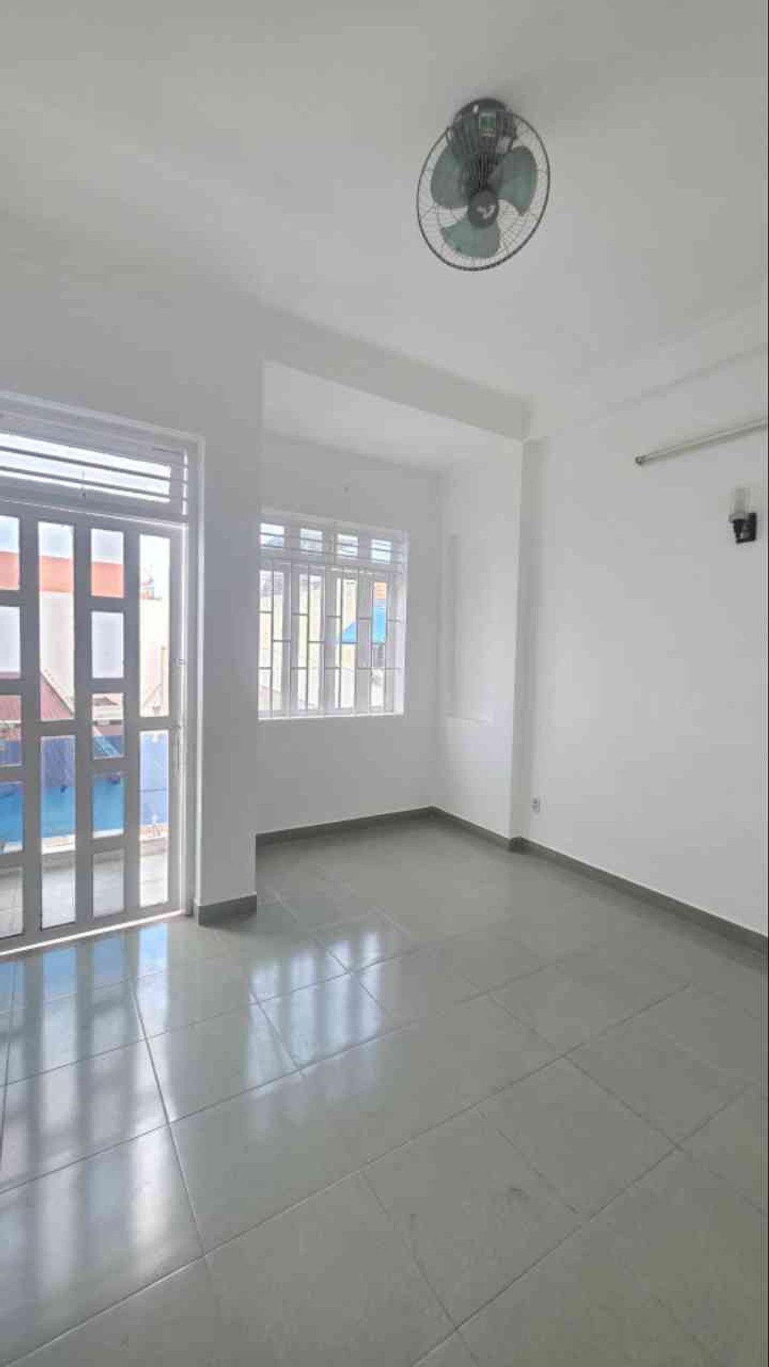 Bán nhà Phú Thọ Hòa, Tân Phú - 51m² - 4 tầng - Hẻm ô tô - Giá 7.1 tỷ