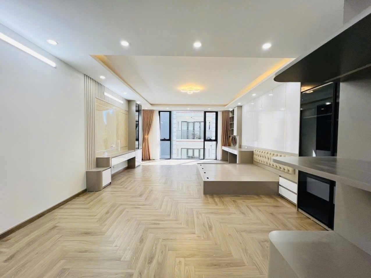 CHỈ NHỈNH 5 TỶ CÓ NGAY NHÀ ĐẸP 57m² CHỦ TỰ XÂY MỚI TẠI KHU ĐẤT VÀNG AN KHÁNH.