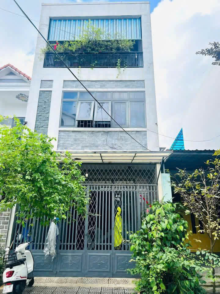 📌📌📌LÀM VIỆC TRỰC TIẾP GIÁ TỐT !!! Bán nhà Phú Xuân 5, Hòa Minh