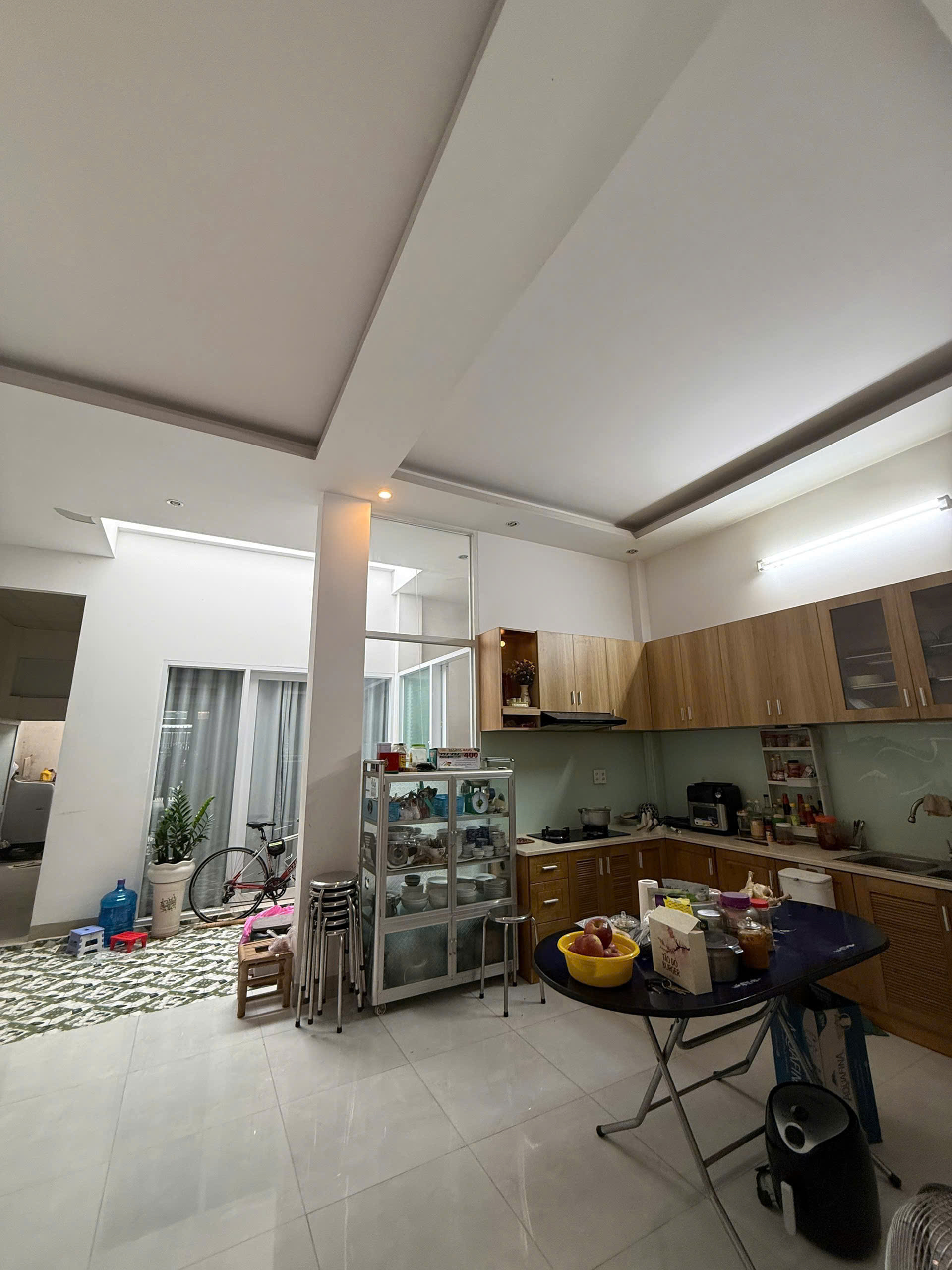 Bán nhà 182m² có sẵn 150m² thổ cư ngang 6.8m giá 9.06 tỷ tại Đường Phú Xương Phường Bắc Nha Trang