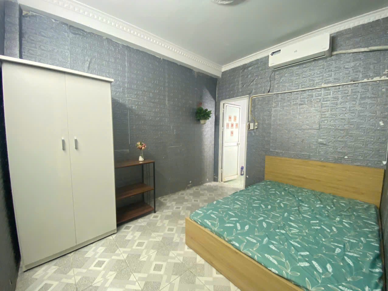 Phòng trọ khép kín giá rẻ 2,2 triệu  Phúc Diễn, Nam Từ Liêm
