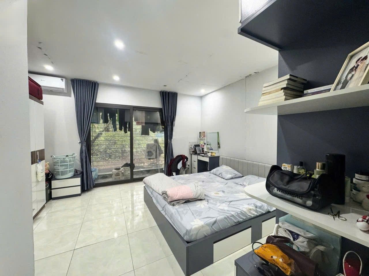 Cho Thuê Nhà Mặt Đường Phúc Diễn - Xuân Phương 80M² 2 Tầng 3 Ngủ - Full Nội Thất - Giá Thuê 14tr