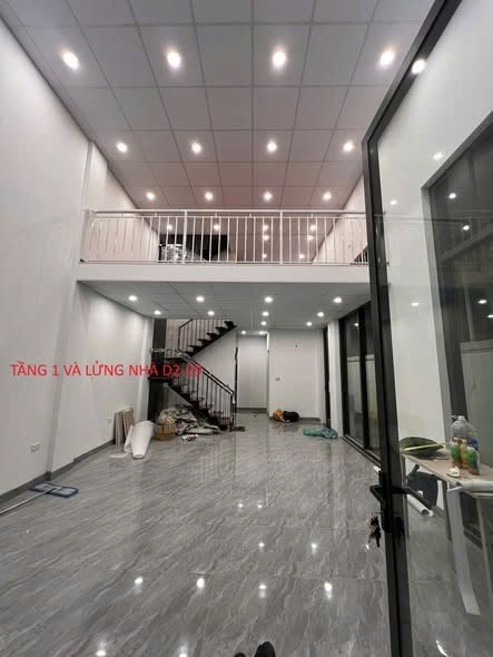 CHO THUÊ BIỆT THỰ SONG LẬP - VỊ TRÍ ĐẸP TẠI THE DIAMOND POINT, LONG BIÊN, HN GIÁ THUÊ: 30 tr/tháng