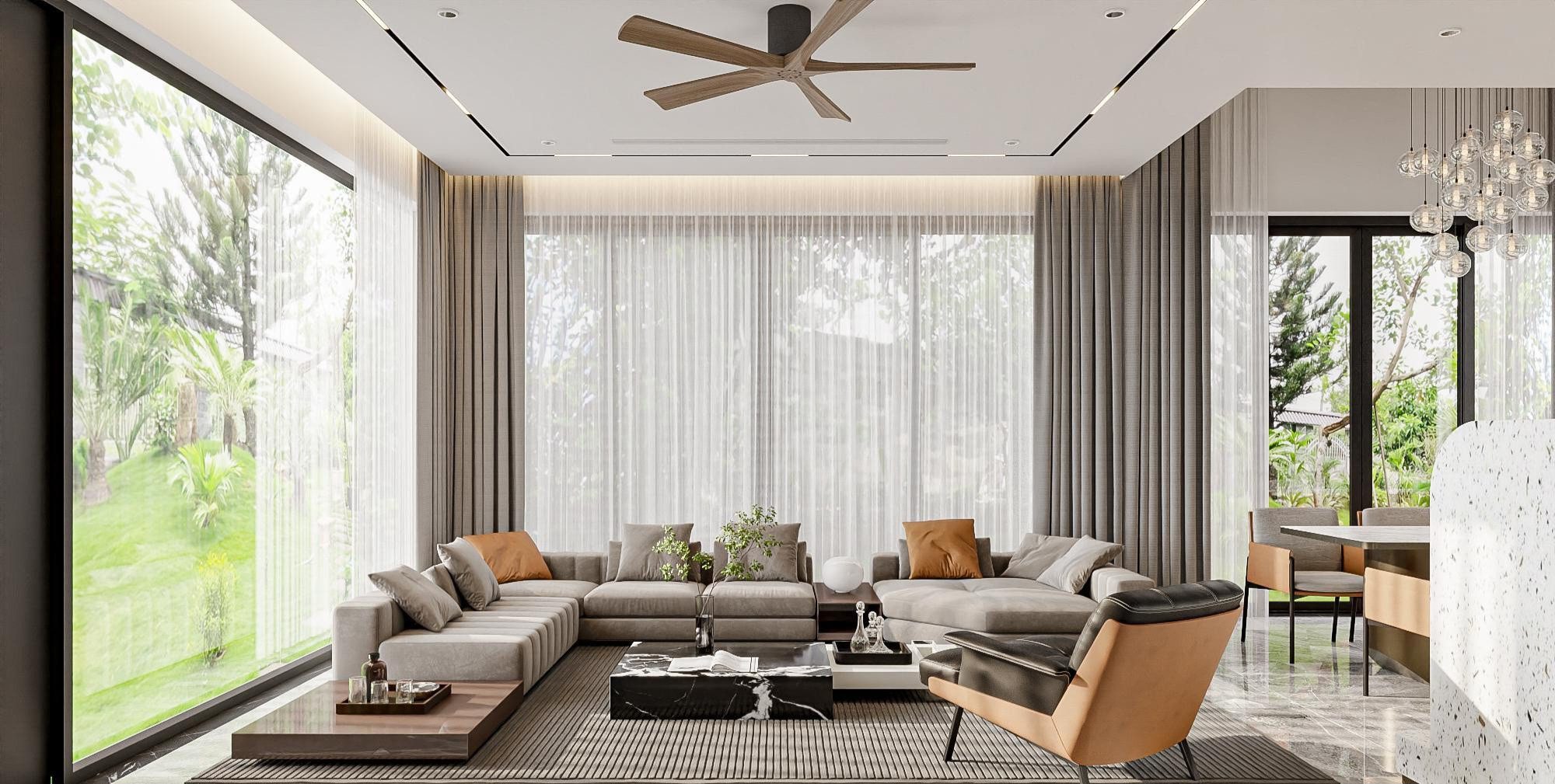 Căn hộ Xa La 56m² giá 2,2 tỷ, phù hợp gia đình mua nhà lần đầu để ở lâu dài tại Hà Nội