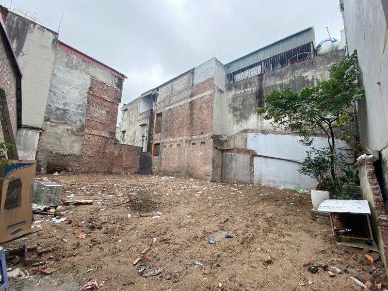 ĐẤT TRUNG TÂM PHÚC LỢI – 169M² – TÁCH 2 THỬA – 17.X TỶ (TL)