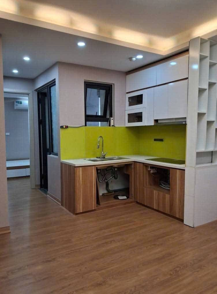 Bán Căn Hộ Chung Cư Ruby City 3, vị trí đẹp Phúc Lợi, Long Biên 50m2, giá 3,52 tỷ