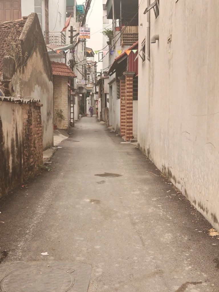 Đất Phúc Lợi