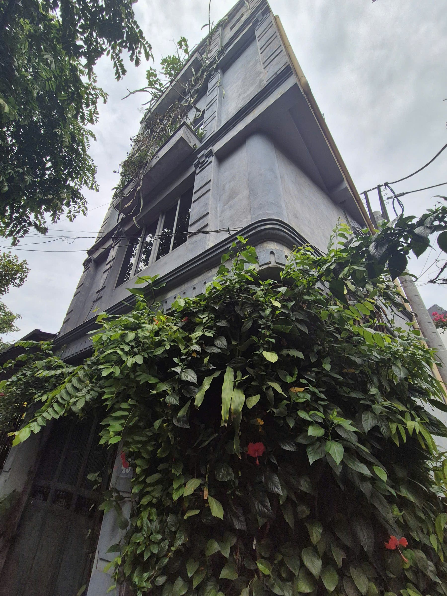 Cơ Hội Sở Hữu Căn 5 Tầng, Lô Góc Ngõ 201 Phúc Lợi, giá chào 137tr/m2