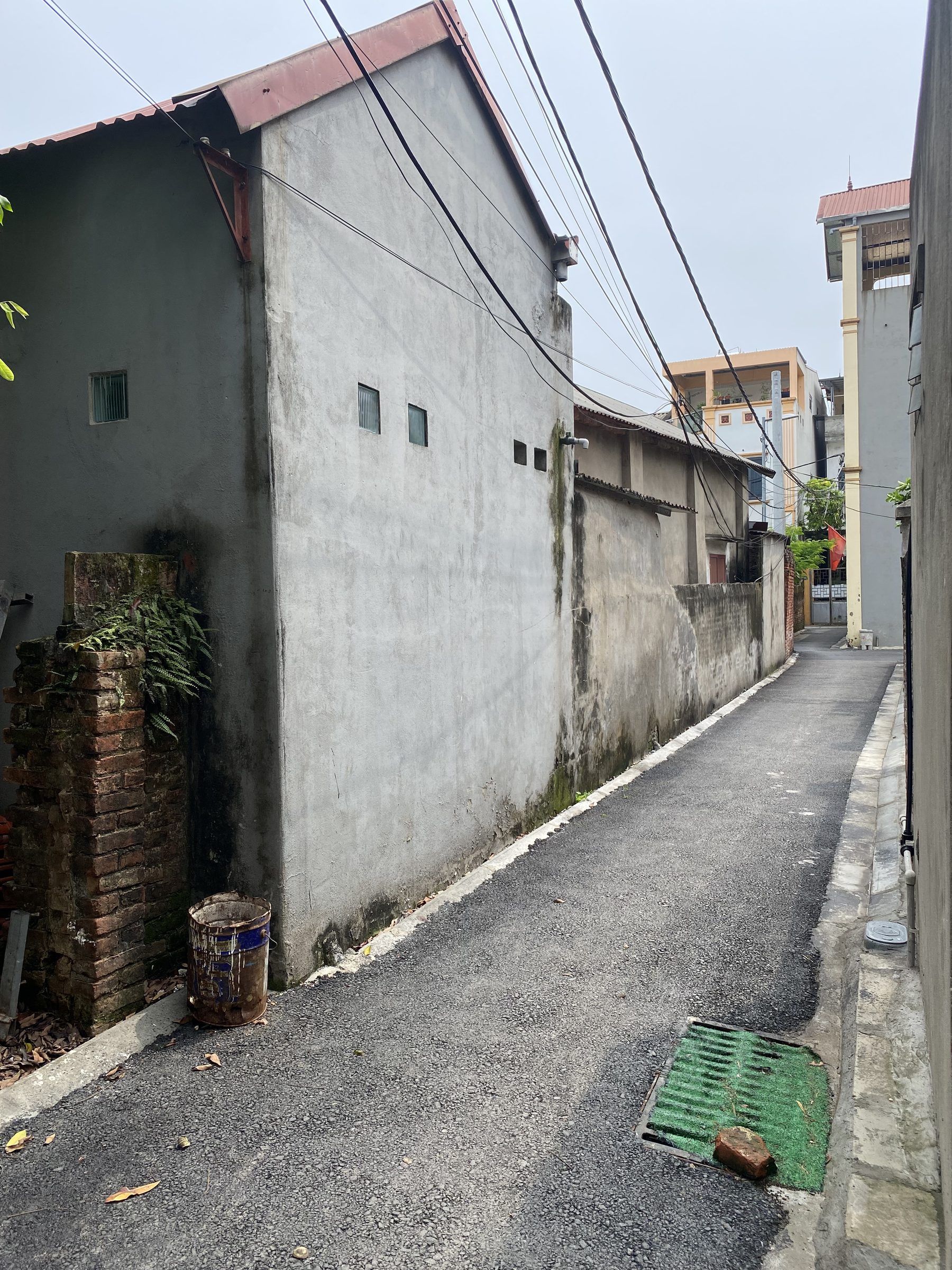 🔥Phúc Lợi - Long Biên - Sở hữu 100m2 Chỉ 7tỷ Nhỉnh🔥
