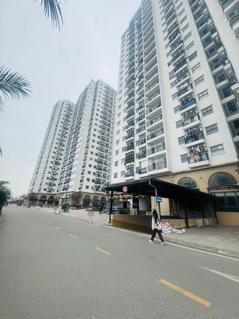 🌟 CHUNG CƯ RUBY PHÚC LỢI – 3PN – LÔ GÓC - FULL NỘI THẤT – VIEW ĐẸP – Ở NGAY -TC 4TỶ