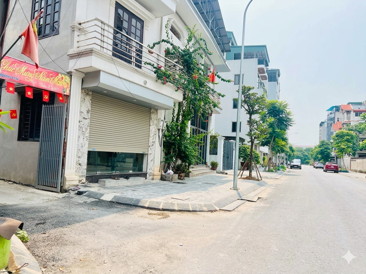 🔥 PHÂN LÔ PHÚC LỢI - Ô TÔ VÀO NHÀ - 20M RA PHỐ - CHỈ 5.4 TỶ 🔥