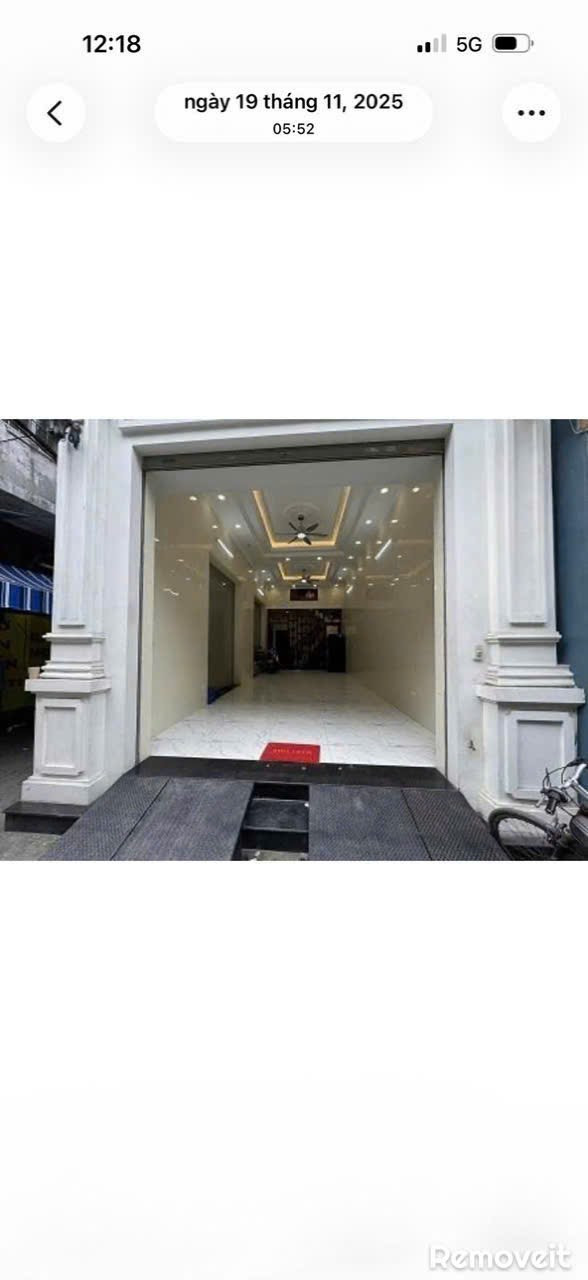 Cho Thuê Mặt Bằng 60M² ( Tầng 1) Phúc Tân - Hoàn Kiếm/ Giá Thuê 20tr/ tháng