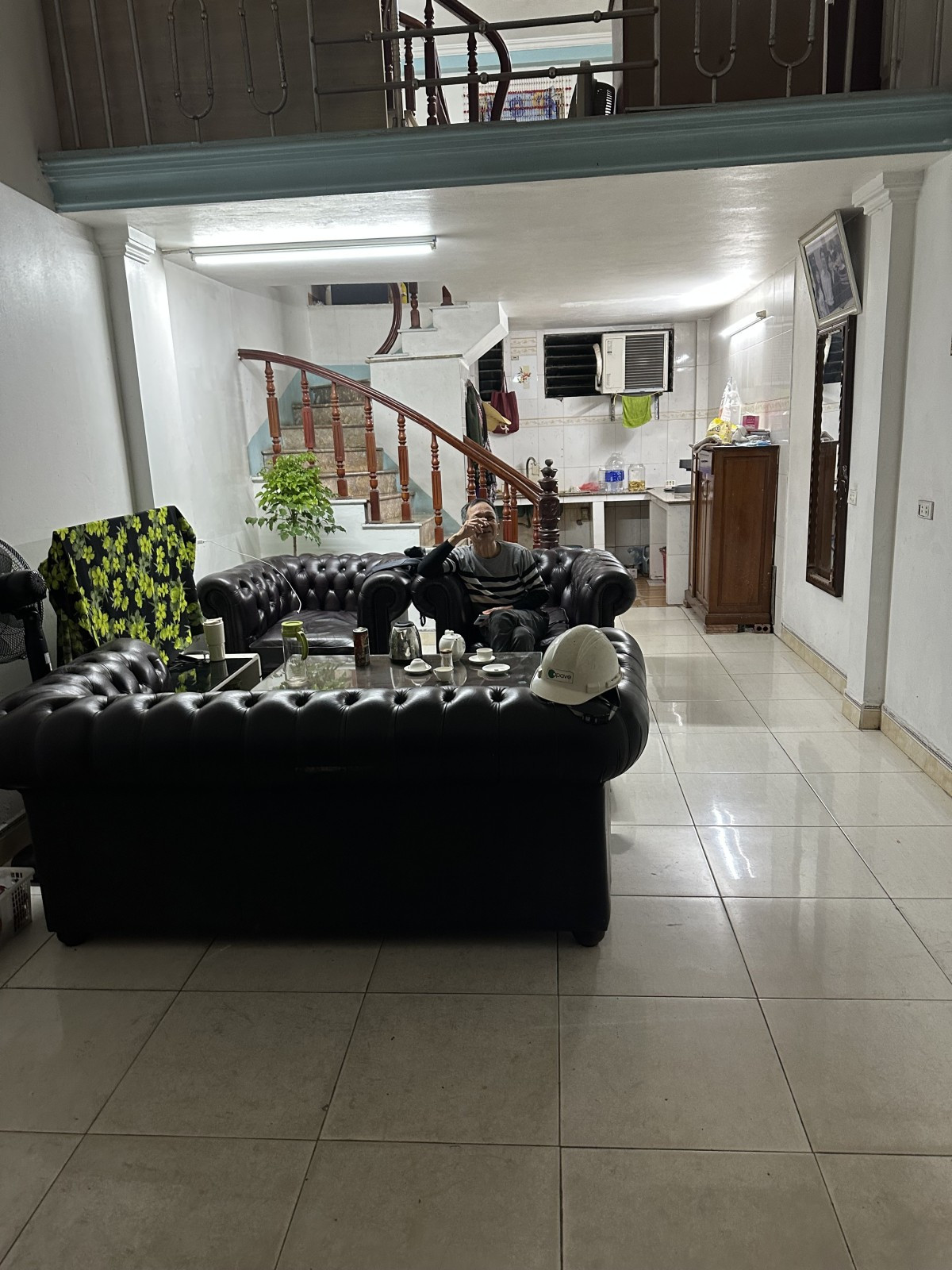 Bán nhà Phùng Hưng 39m² ngang 3.9m giá 10.5 tỷ Phường Hà Đông (MUA/BÁN BĐS nhắn tin Zalo 0862299066)
