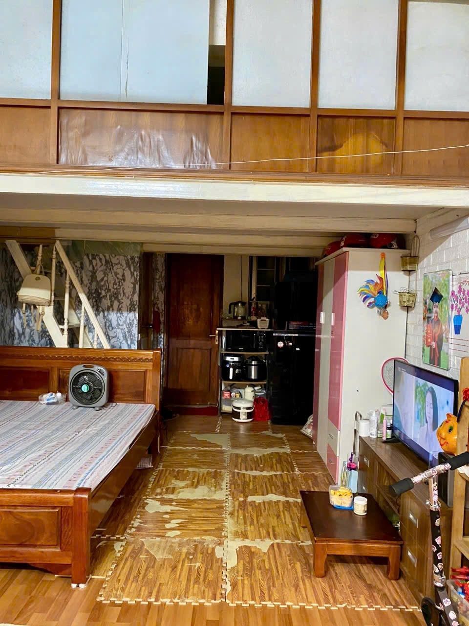 NHÀ ĐẸP GIÁ TỐT – CHÍNH CHỦ CẦN BÁN – Phùng Hưng – Phường Phúc La, Quận Hà Đông, TP Hà Nội