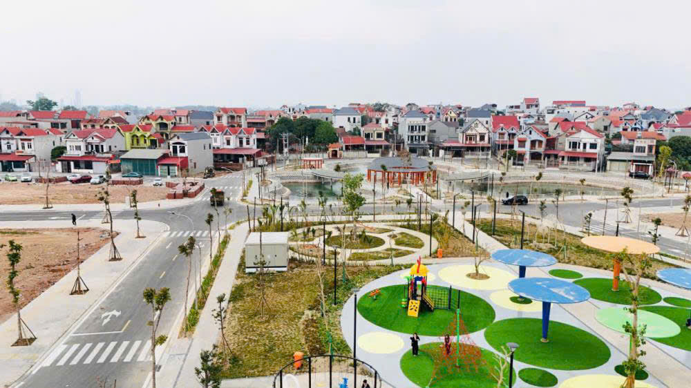 Đất Long Thành giá tốt chỉ 15triệu/m2 – gần KCN & sân bay – pháp lý chuẩn – sổ hồng riêng