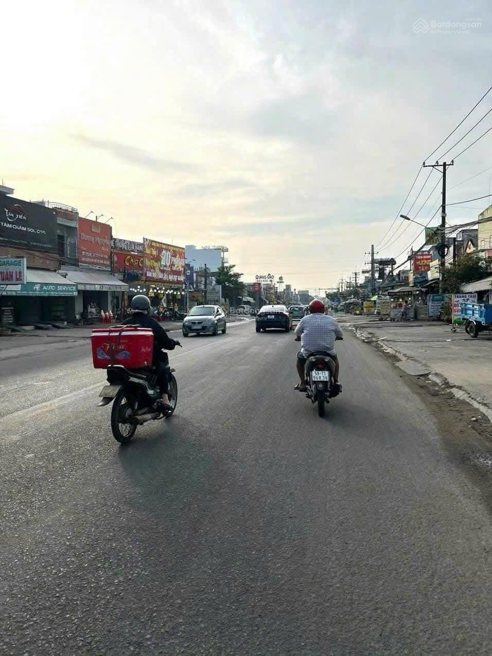Cơ hội vàng đầu tư về SÂN BAY LONG THÀNH-đất full thổ cư,sổ sẵn,giá 1ty-gần chợ,trường học-có BANK