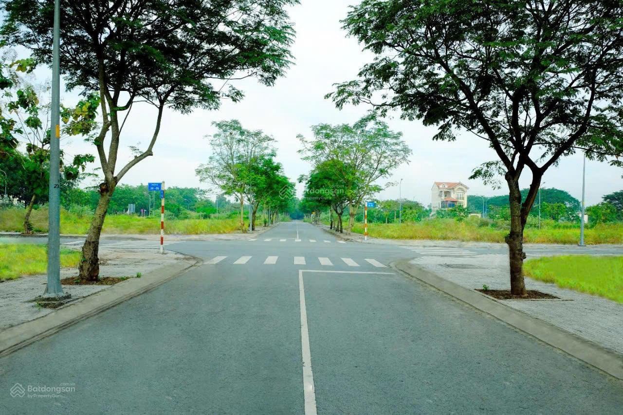 📍 VỊ TRÍ ĐẮC ĐỊA, KẾT NỐI TRỰC TIẾP SÂN BAY: ĐẤT NỀN PHÙNG HƯNG ÔM TRỌN CÁC KCN LỚN