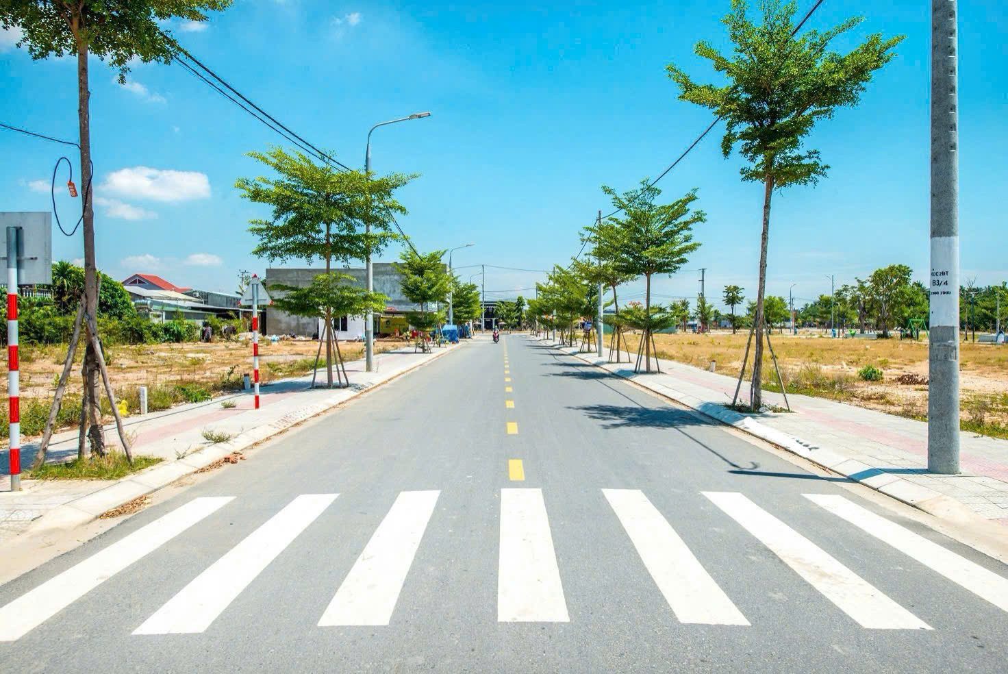 ĐÓN SÓNG SÂN BAY LONG THÀNH - ĐẤT NỀN MẶT TIỀN ĐẠI LỘ 60M - SẴN SỔ - THỔ CƯ -  CHỈ TỪ 1.2 TỶ/NỀN
