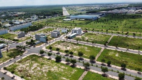 ĐẤT MẶT TIỀN QL51 – 1,372 TỶ – SỔ SẴN THỔ CƯ 100% – CẬN VINHOMES Q9 VÀ SÂN BAY QUỐC TẾ LONG THÀNH