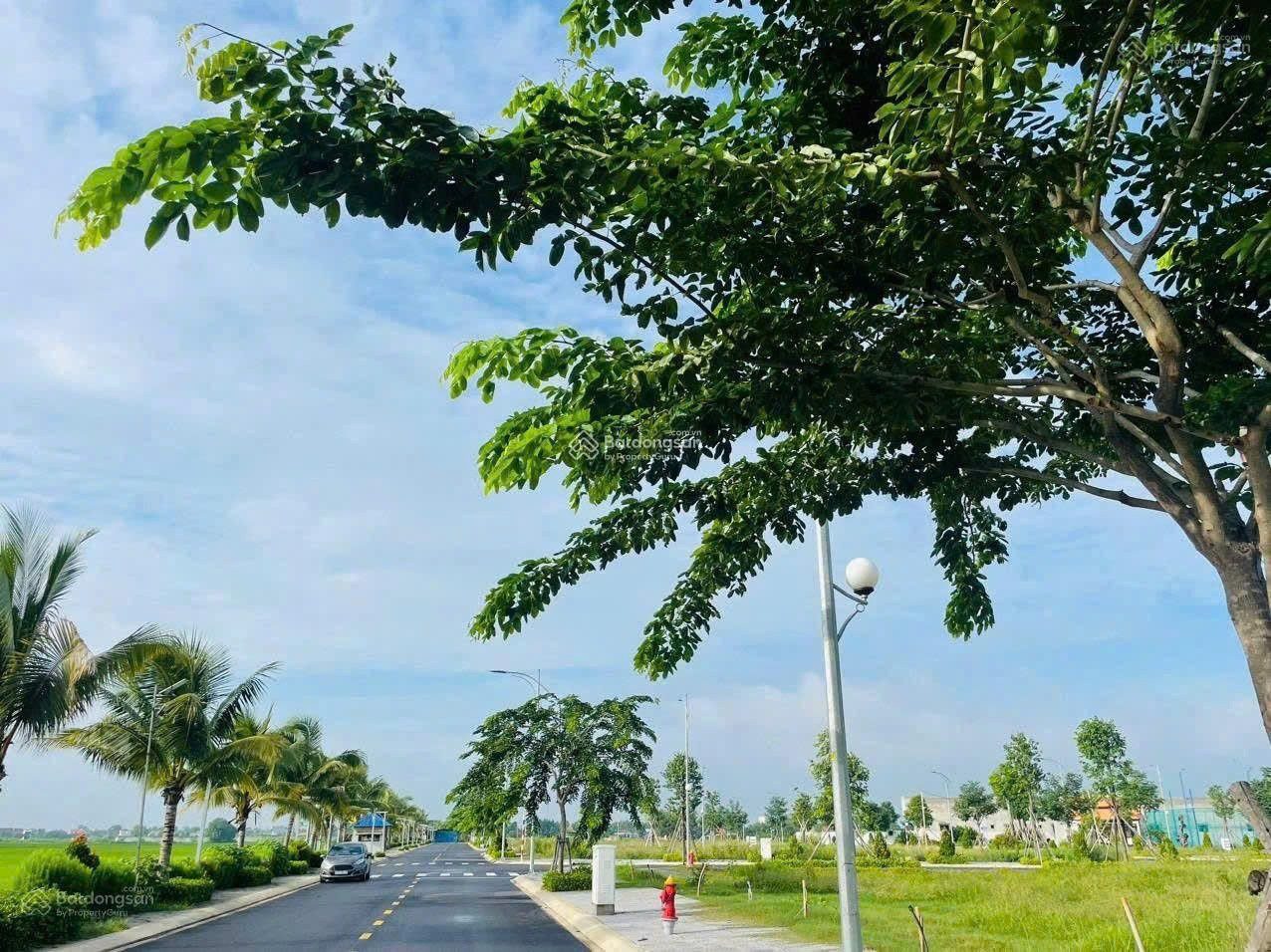 🚀 ĐÓN SÓNG HẠ TẦNG LONG THÀNH - ĐẤT NỀN AN PHƯỚC 100M² SỔ RIÊNG