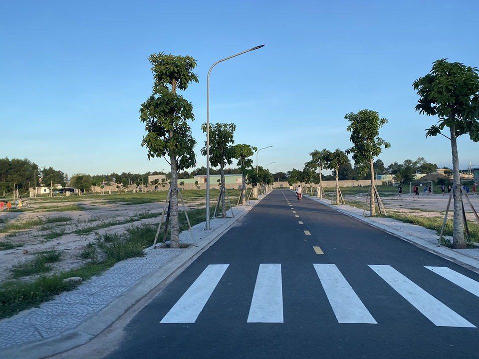 Đầu Tư Vàng Tại Long Thành - Cơ Hội Không Thể Bỏ Lỡ!