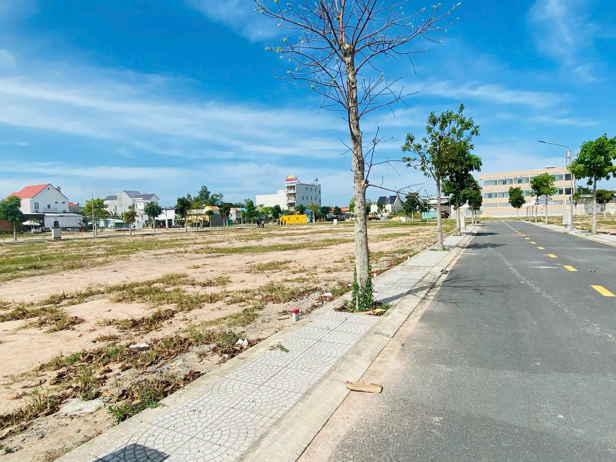 Cần bán đất KDC Long Thành - Cách Sân Bay 5km - 100m2 - Giá chỉ 16tr/m2
