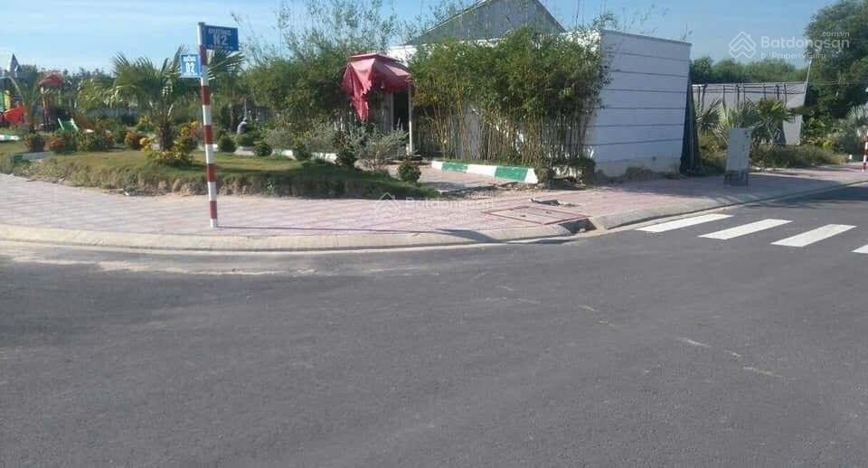 ĐÓN SÓNG SÂN BAY LONG THÀNH – ĐẤT MẶT TIỀN ĐẠI LỘ, CÁCH SÂN BAY CHỈ 7 PHÚT