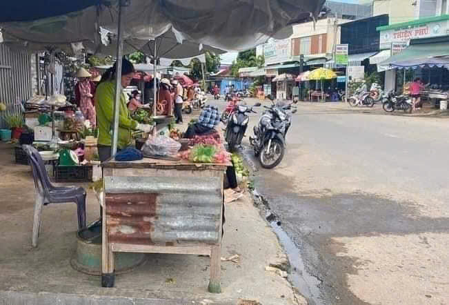 GIÁ TỐT MÙA NÀY – ĐẤT THỔ CƯ SÁT CHỢ AN VIỄN, NGAY KCN GIANG ĐIỀN