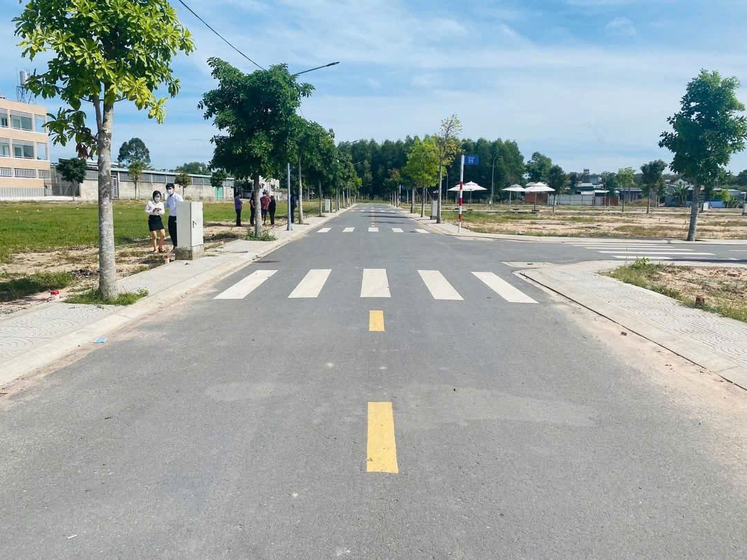 Đất Nền Đồng Nai Sổ Hồng Riêng – Cách Sân Bay Long Thành 7km - Giá 11tr/m2