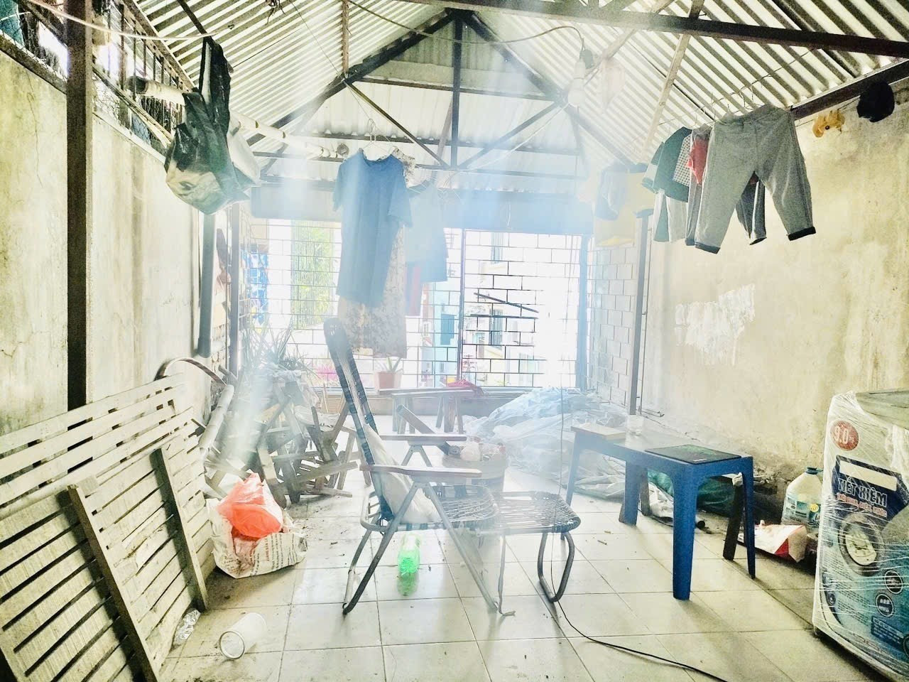 Bán nhà Mặt phố Phùng Khoang 42m² full thổ cư ngang 3.2m giá 11 tỷ tại đường Phùng Khoang Phường Đại Mỗ (MUA/BÁN BĐS nhắn tin Zalo 0862299066)