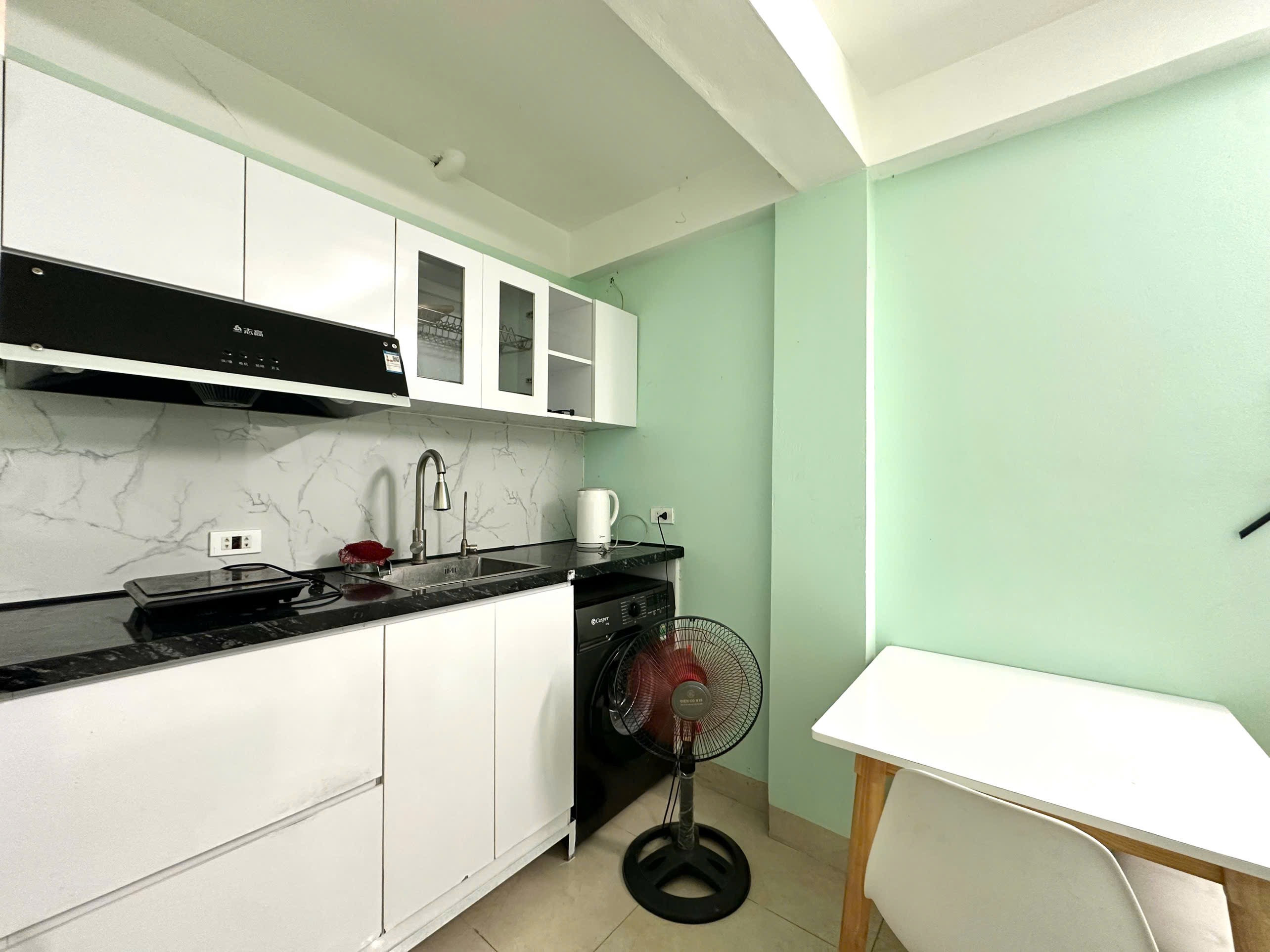 Cho thuê Căn hộ Duplex tại Đường Phùng Khoang Phường Đại Mỗ Quận Nam Từ Liêm Hà Nội