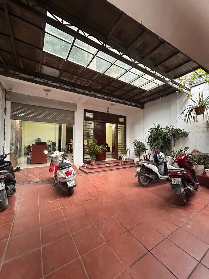 BÁN BIỆT THỰ PHÙNG KHOANG – 148m² – 5 TẦNG – MẶT TIỀN 7.1m – GIÁ 31,5 TỶ ✨