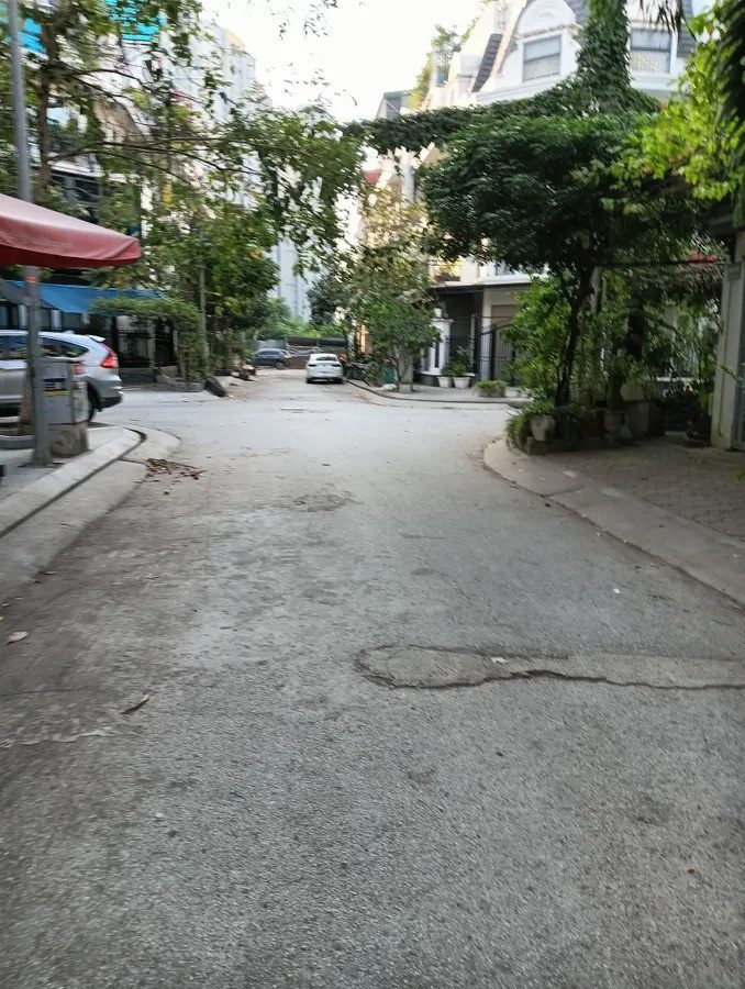 Chinh chủ gửi bán Biệt thự Phùng Khoang – Nam Từ Liêm | 132m² | 5 tầng | MT 7m | Giá 32.3 tỷ