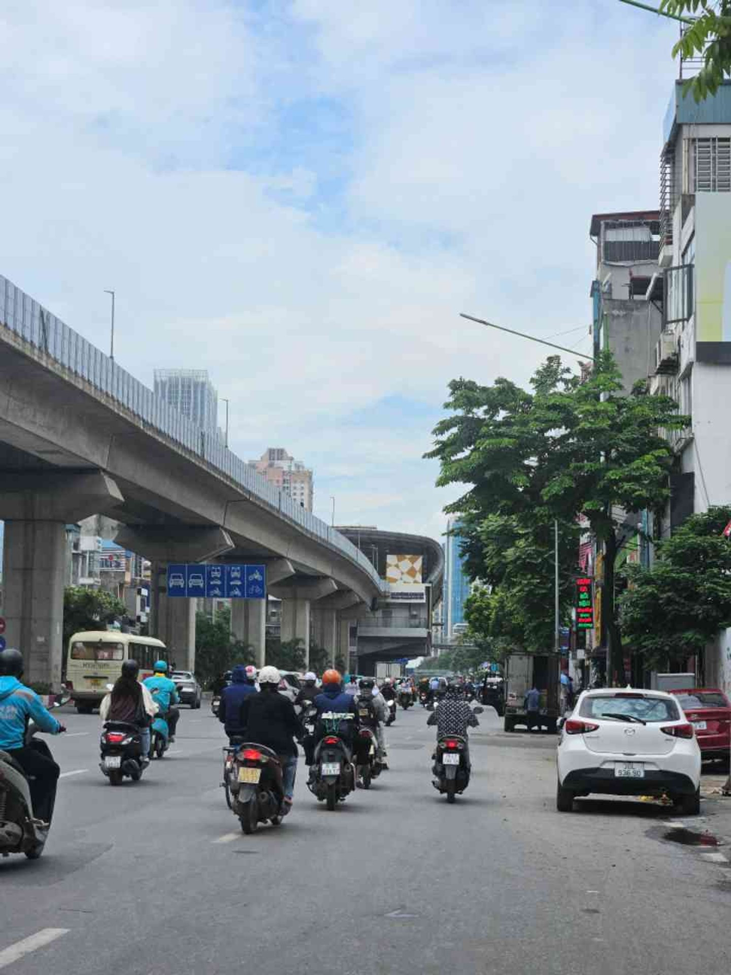 Bán Nhà riêng 34m² thổ cư 34m² giá 6.88 tỷ tại Đường Phùng Khoang Phường Trung Văn Quận Nam Từ Liêm Hà Nội