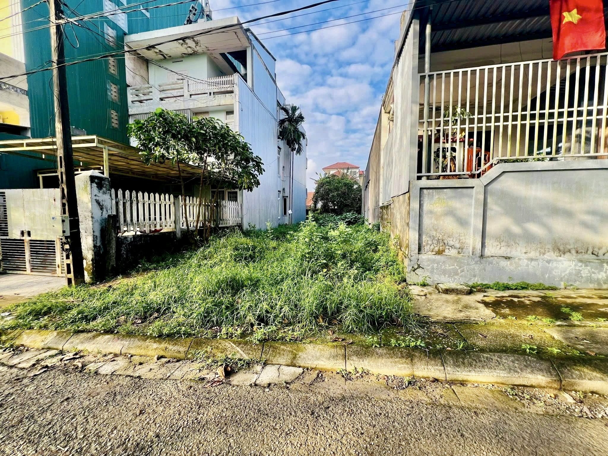🔥Đất KQH Phùng Lưu, gần KQH Vịnh Mộc, cầu vượt Thủy Dương❌️❌️