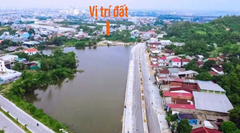 Bán Đất 83m² giá 1.41 tỷ tại Đường Phùng Quán Phường Thủy Phương Thị xã Hương Thủy Thừa Thiên Huế