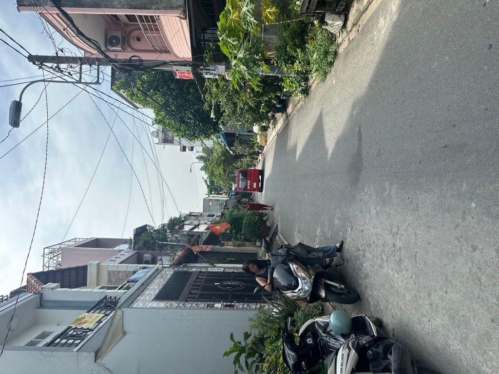 CƠ HỘI ĐẦU TƯ NHÀ 2 TẦNG 92M2 KẾ BÊN KHU TÊN LỬA ĐANG CÓ THU NHẬP NHIK 5 TỶ