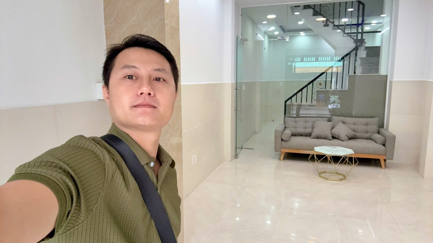 Bán nhà MT Phùng Tá Chu 45m² ngang 3.6m Khu Tên Lửa, Chỉ Nhỉnh 6 Tỷ