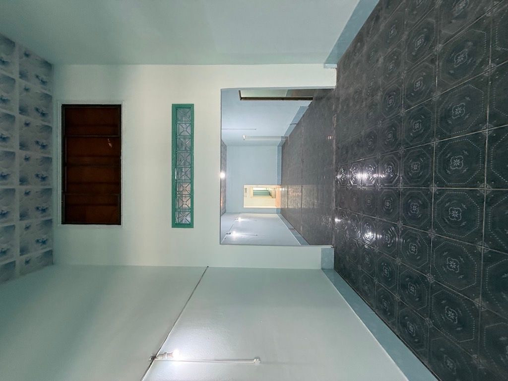 BIỆT THỰ MINI NGAY KHU TÊN LỬA DIỆN TÍCH 6M X 30M .GIÁ HƠN 10 TỶ