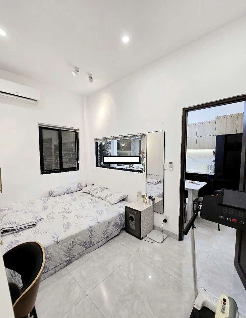 📌📌📌LÀM VIỆC TRỰC TIẾP GIÁ TỐT !!! BÁN NHÀ 3 TẦNG PHƯỚC HÒA 5