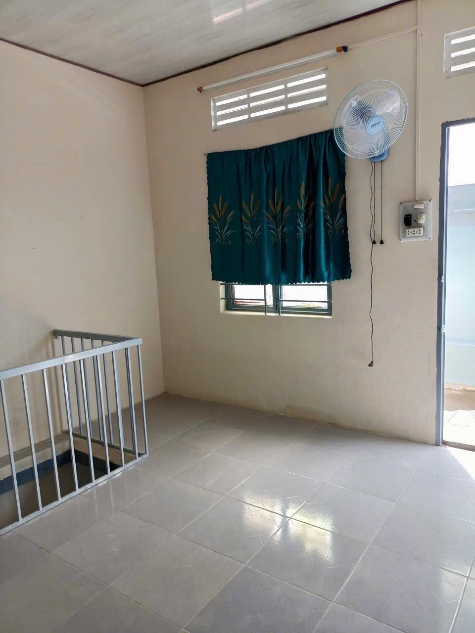 PL142 Bán dãy trọ 3 phòng hẻm 2m Phước Long - 2 tỷ 590tr