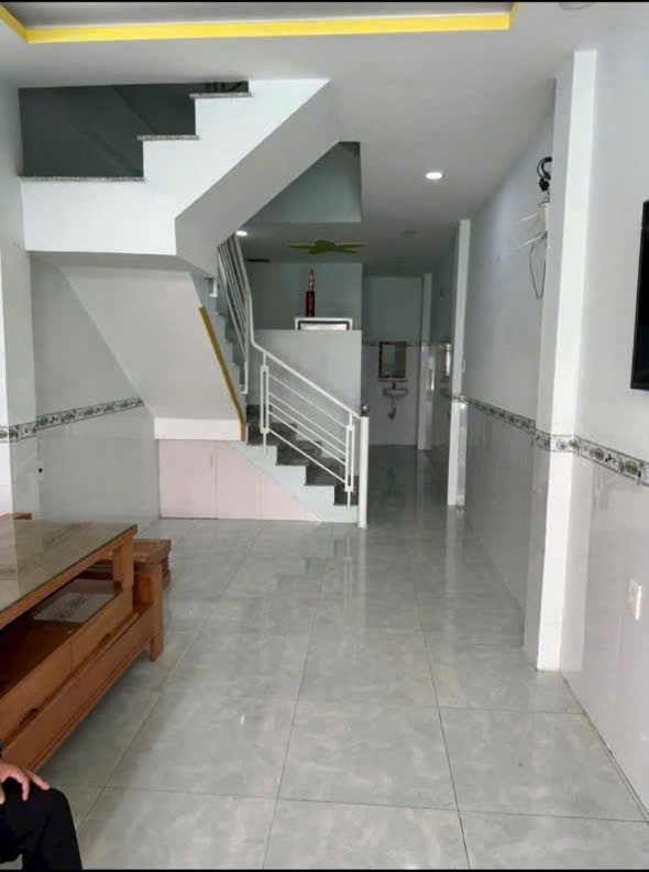 Mua Một Được 2 — Nhà Hẻm Đường Chính Phước Long, Gần Biển Ngay Chợ Bình Tân Nha Trang