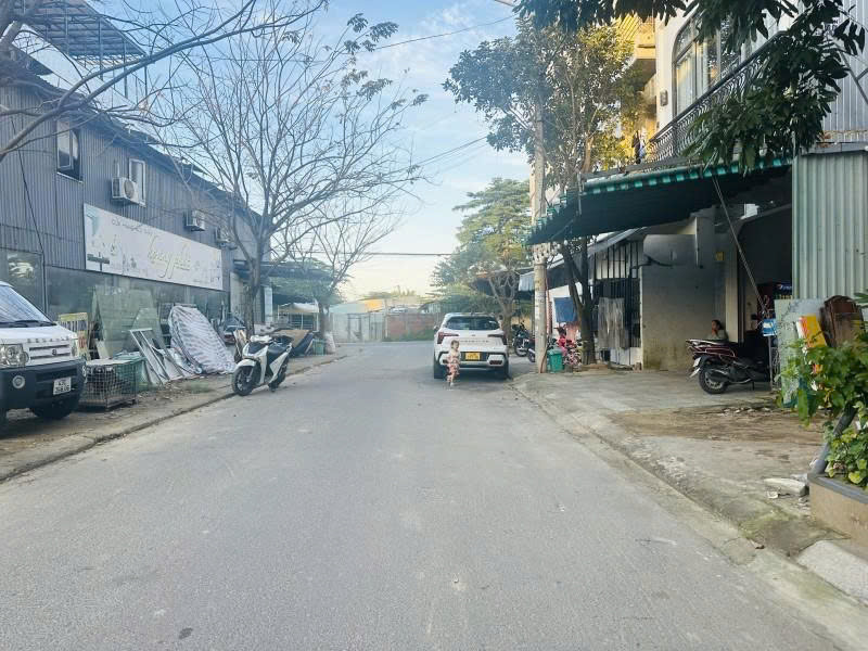 📌📌📌LÀM VIỆC TRỰC TIẾP GIÁ TỐT !!! Bán đất Phước Lý 1, Hòa Minh