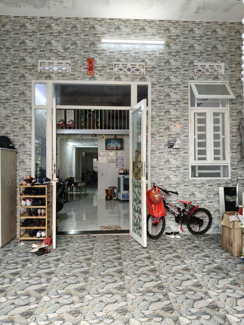 📌📌📌LÀM VIỆC TRỰC TIẾP GIÁ TỐT !!! Bán nhà Phước Lý 12, Hòa Minh
