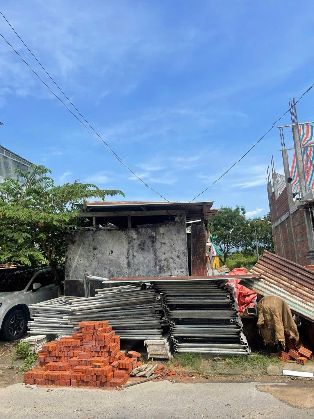Đất Phước Lý 6 📌📌📌LÀM VIỆC TRỰC TIẾP GIÁ TỐT !!!