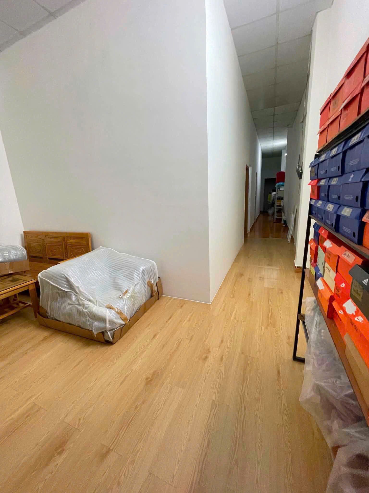 Bán nhà C4 khu đô thị Phước Lý mặt tiền đường 5m5 giá 4,65 tỷ Tl